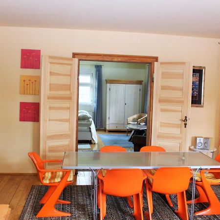 Villa Seenland Bohlen  Екстериор снимка