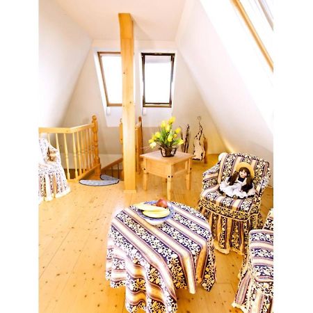 Villa Seenland Bohlen  Екстериор снимка