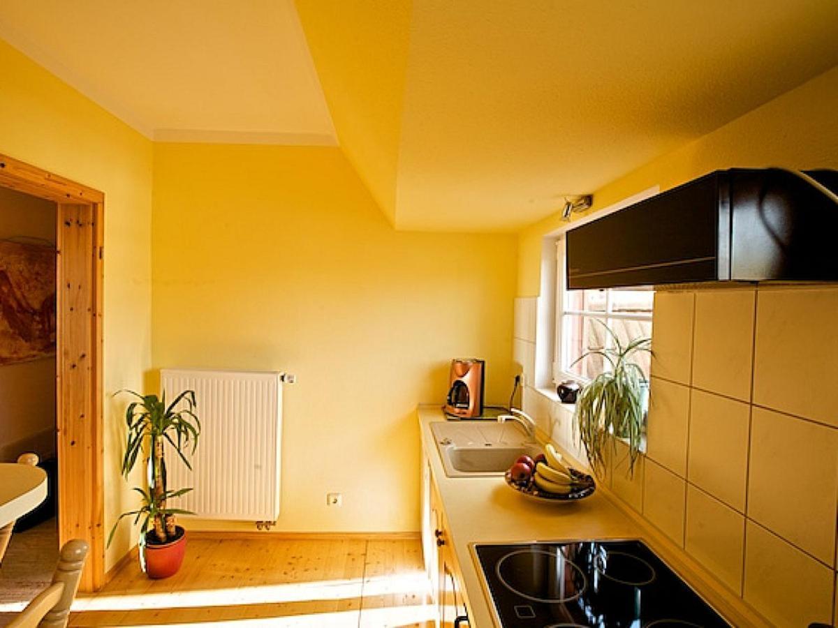 Villa Seenland Bohlen  Екстериор снимка