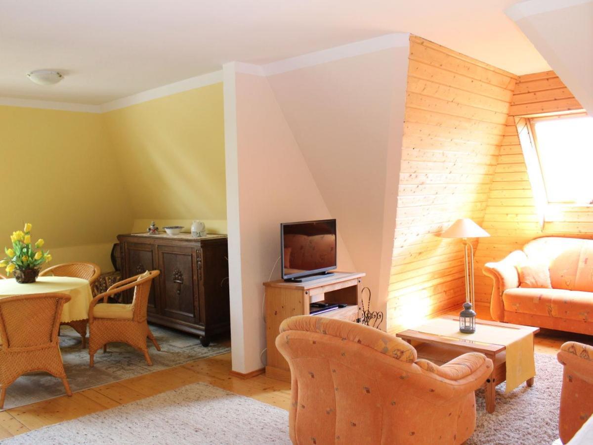 Villa Seenland Bohlen  Екстериор снимка
