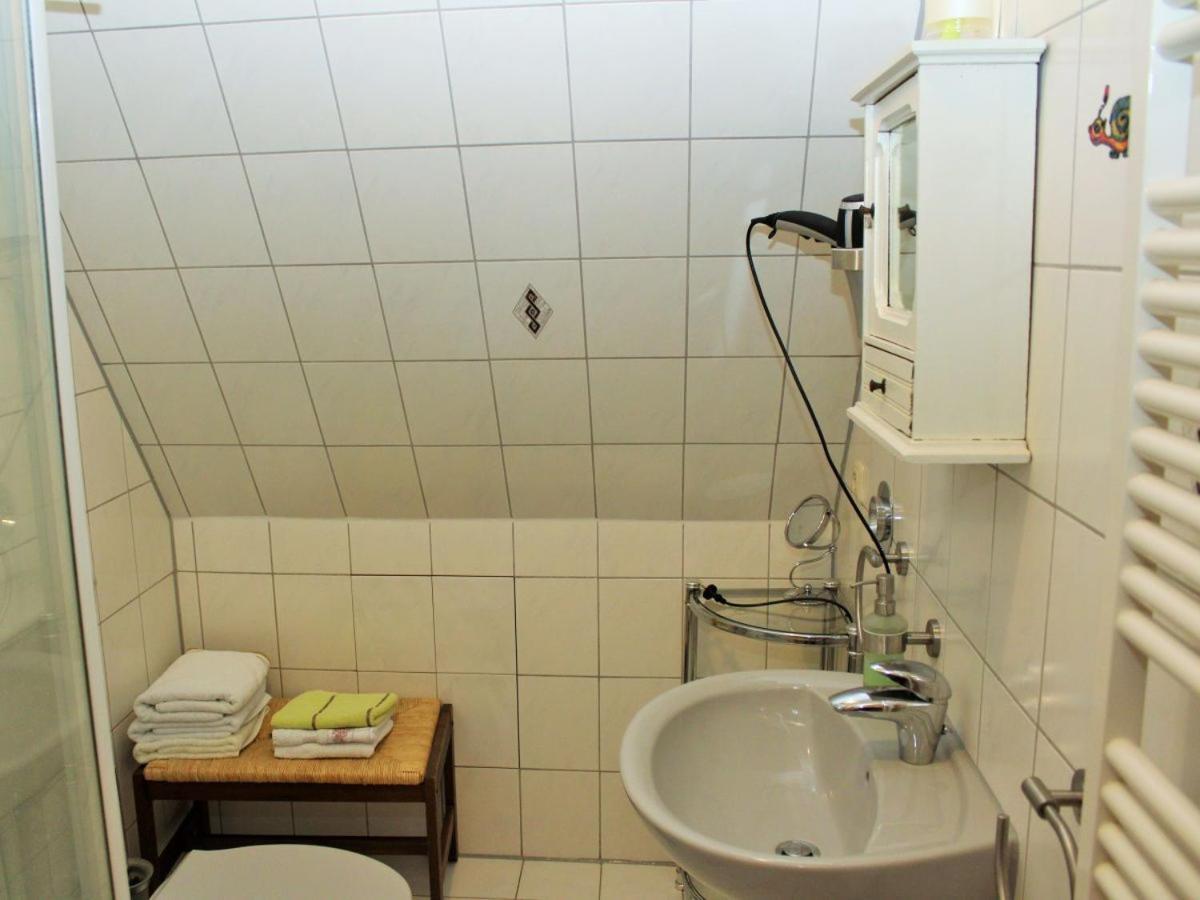 Villa Seenland Bohlen  Екстериор снимка