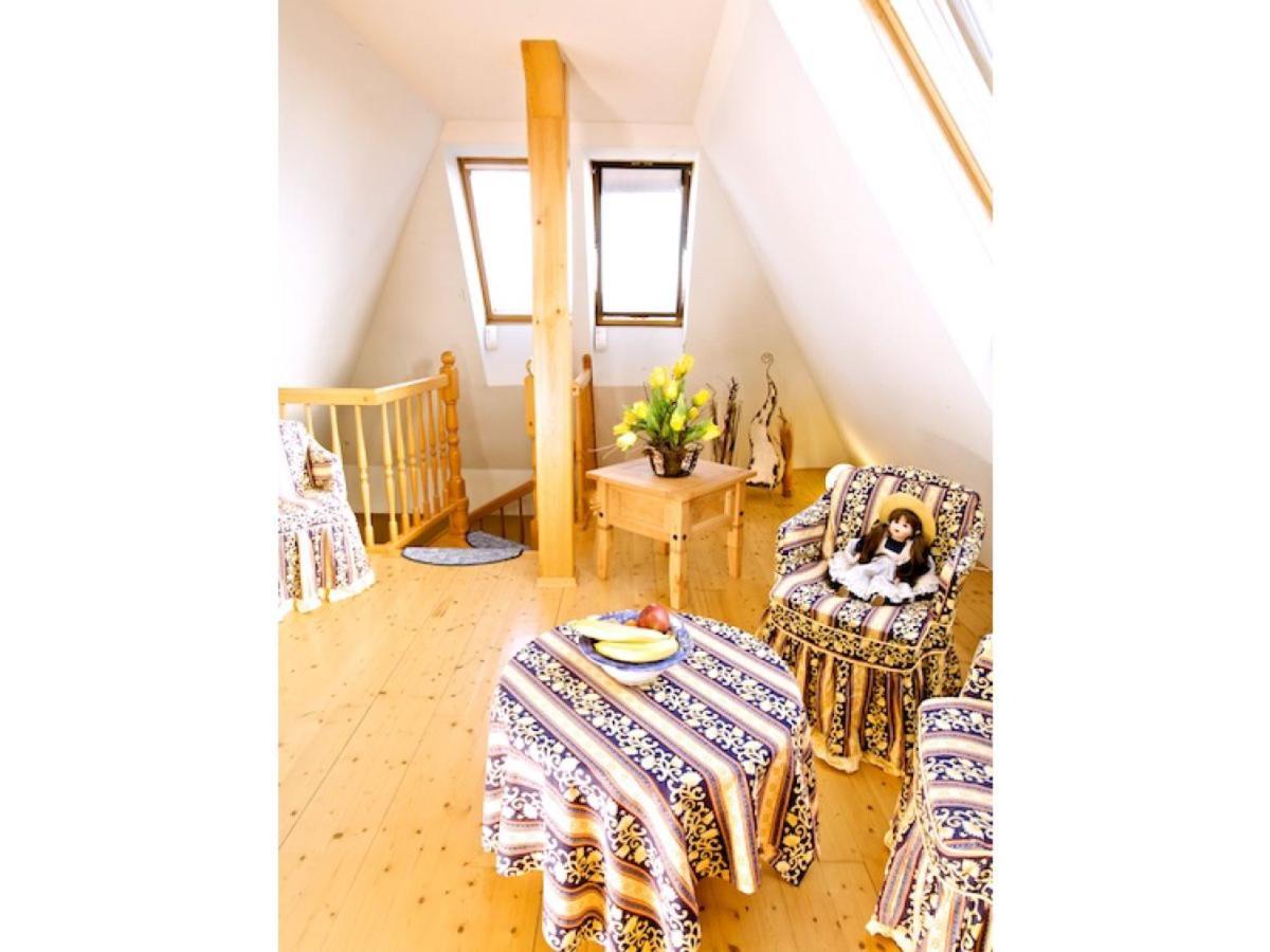 Villa Seenland Bohlen  Екстериор снимка