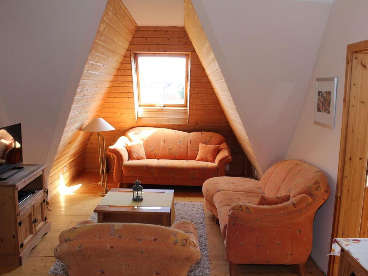 Villa Seenland Bohlen  Екстериор снимка