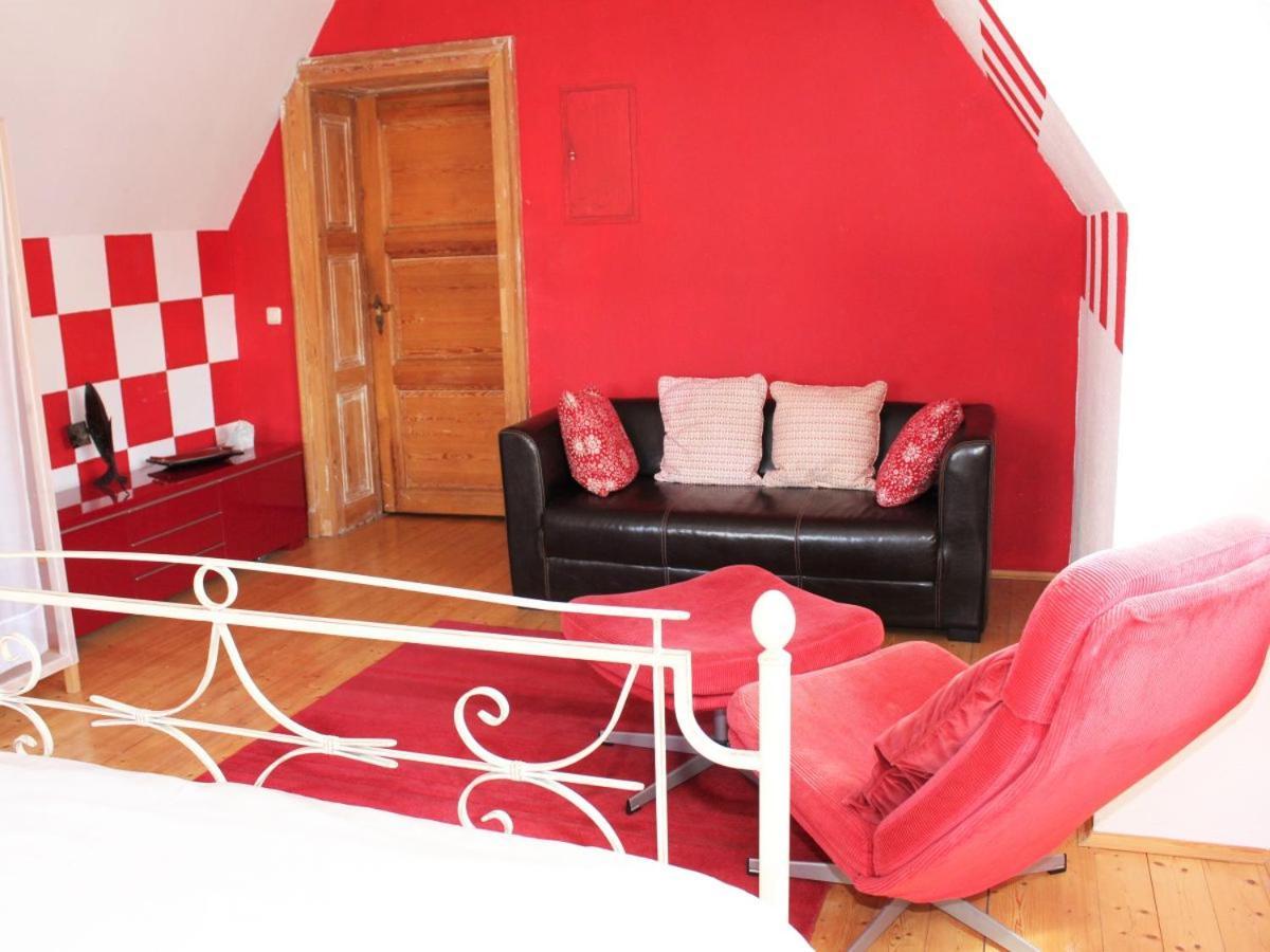 Villa Seenland Bohlen  Екстериор снимка