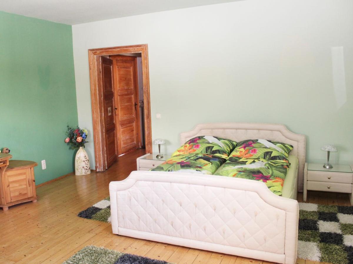 Villa Seenland Bohlen  Екстериор снимка